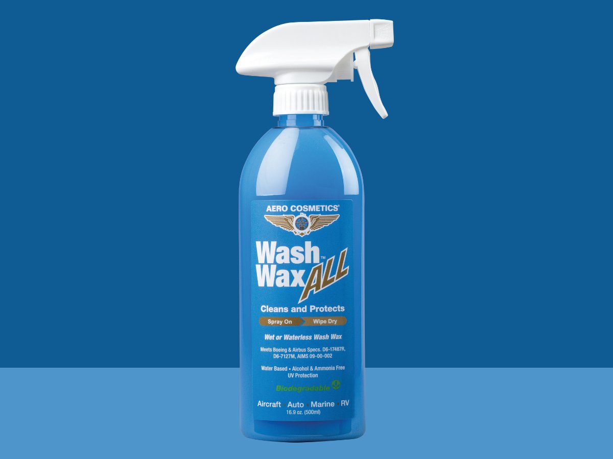 washwax.com