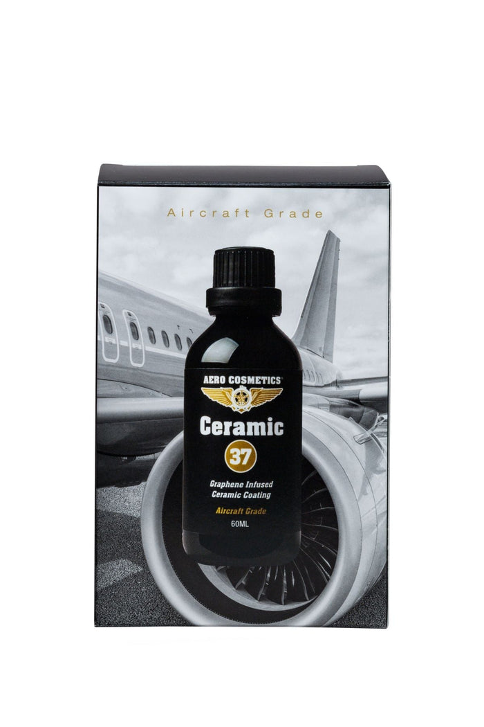 Ceramic Coating