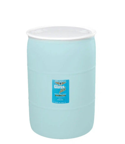 Glass ALL 55 Gallon - Premium Streak-Free Cleaner