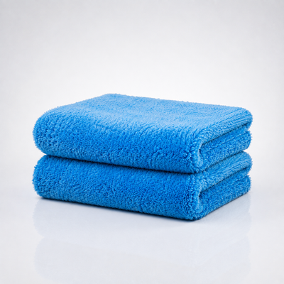 Microfiber Premium Aero Towels 2-Pack