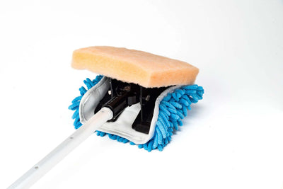 5" Bug Scrubber Mini Mop - Head Only