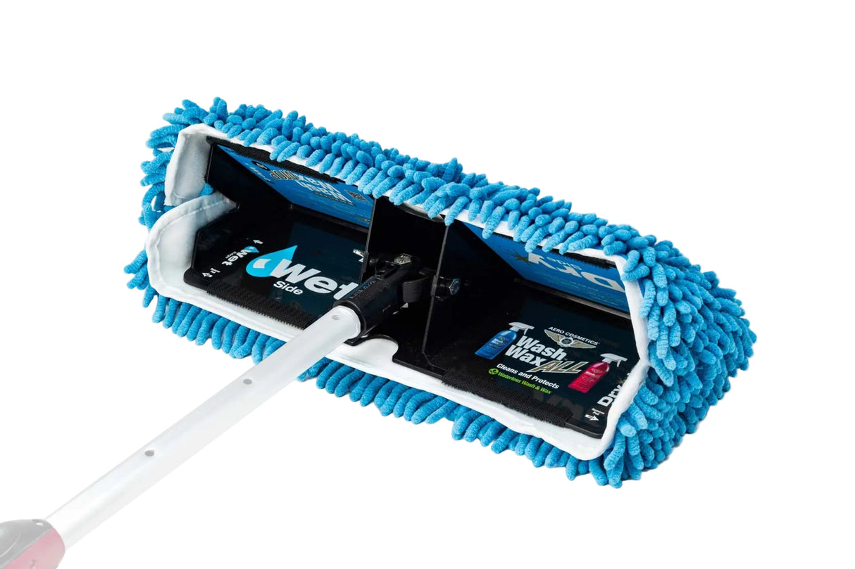 Waterless Mop 15" - Head Only