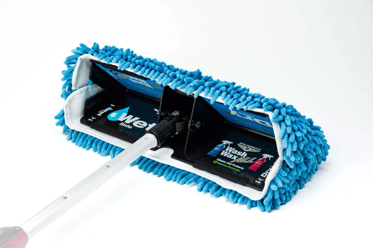 Waterless Mop 15" - Head Only