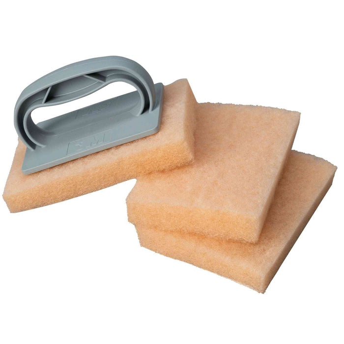Bug Scrubber Pads