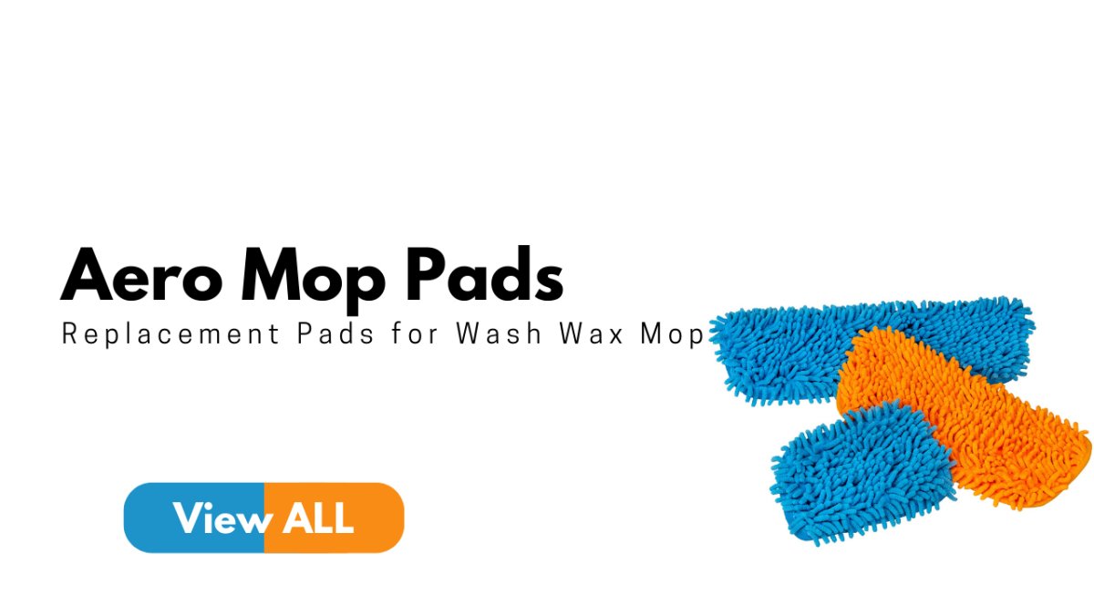 Mop Pads