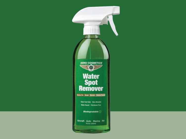 Water Spot Remover - Wash Wax ALL 