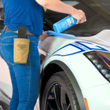 Wash Wax ALL™ 16.9 Fl. oz - Waterless Wash Cleaner and Protectant