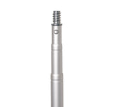 Aluminum Pole w/ Metal Tip