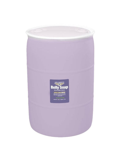 Belly Soap  55 Gallon - Aircraft Belly Cleaner