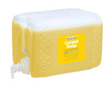 Carpet Soap - Carpet and Fabric Cleaner