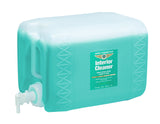 Interior Cleaner 5 Gallon Concentrate (Makes 55 Gallons)