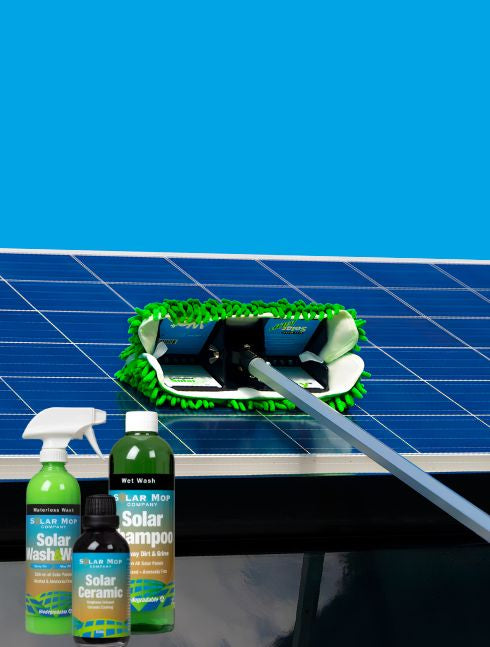 Solar Mop Company