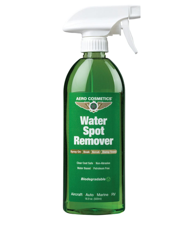 Water Spot Remover
