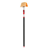 Wet or Waterless Mop 10" w/ Shur-Line Easy Reach Pole