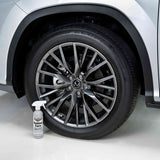 Tire Care Kit, Aircraft Quality Products for your Car, RV and Motorcycle Aero Cosmetics