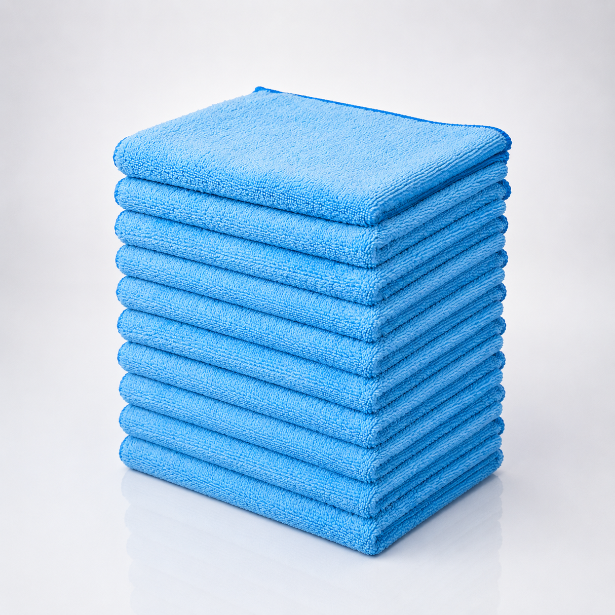Microfiber Aero Towels 12-Pack