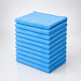 Microfiber Aero Towels 12-Pack