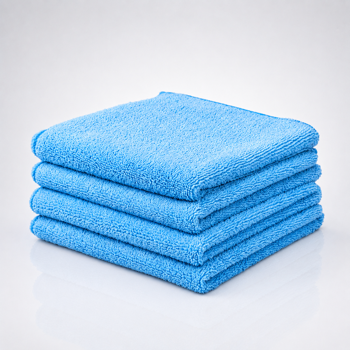 Microfiber Aero Towels 4-Pack