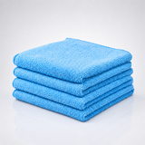 Microfiber Aero Towels 4-Pack