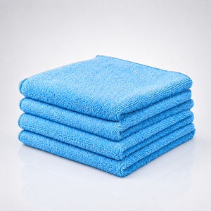 Microfiber Aero Towels 4-Pack
