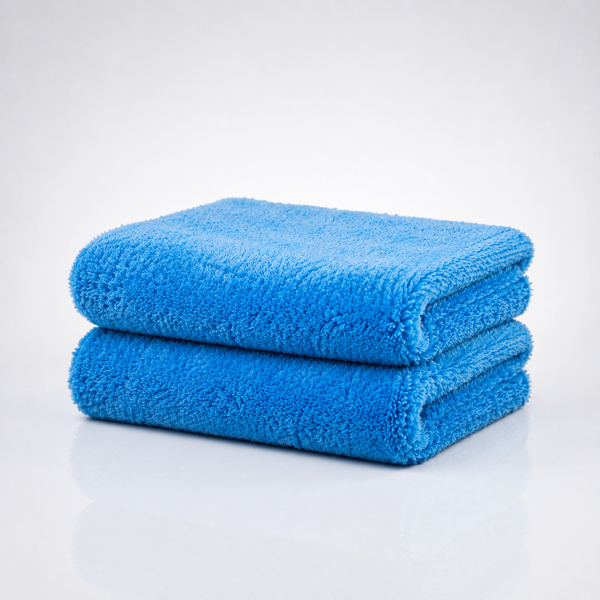 Microfiber Premium Aero Towels 6-Pack