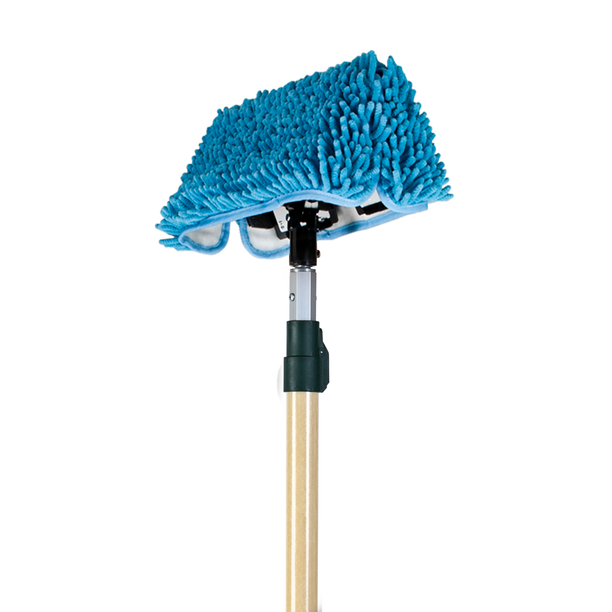 RV -> Waterless Wash -> Wash Wax Mop – Wash Wax ALL