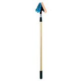 Waterless Bug Scrubber / Mini Mop 5" w/ Wooster Fiberglass Pole