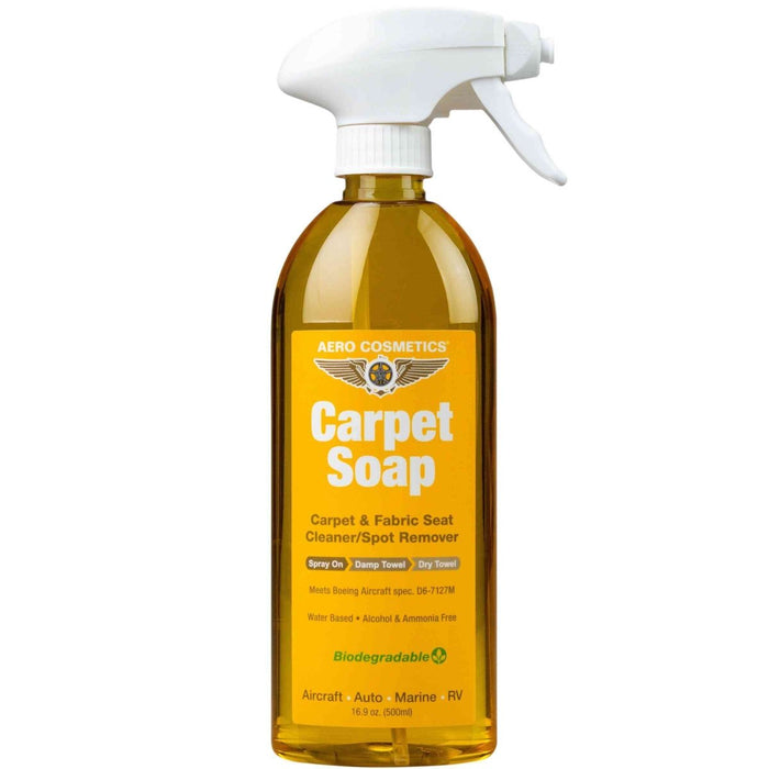 Carpet Soap