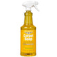 Carpet Soap 32 Fl. oz - Carpet and Fabric Cleaner Wash Wax ALL