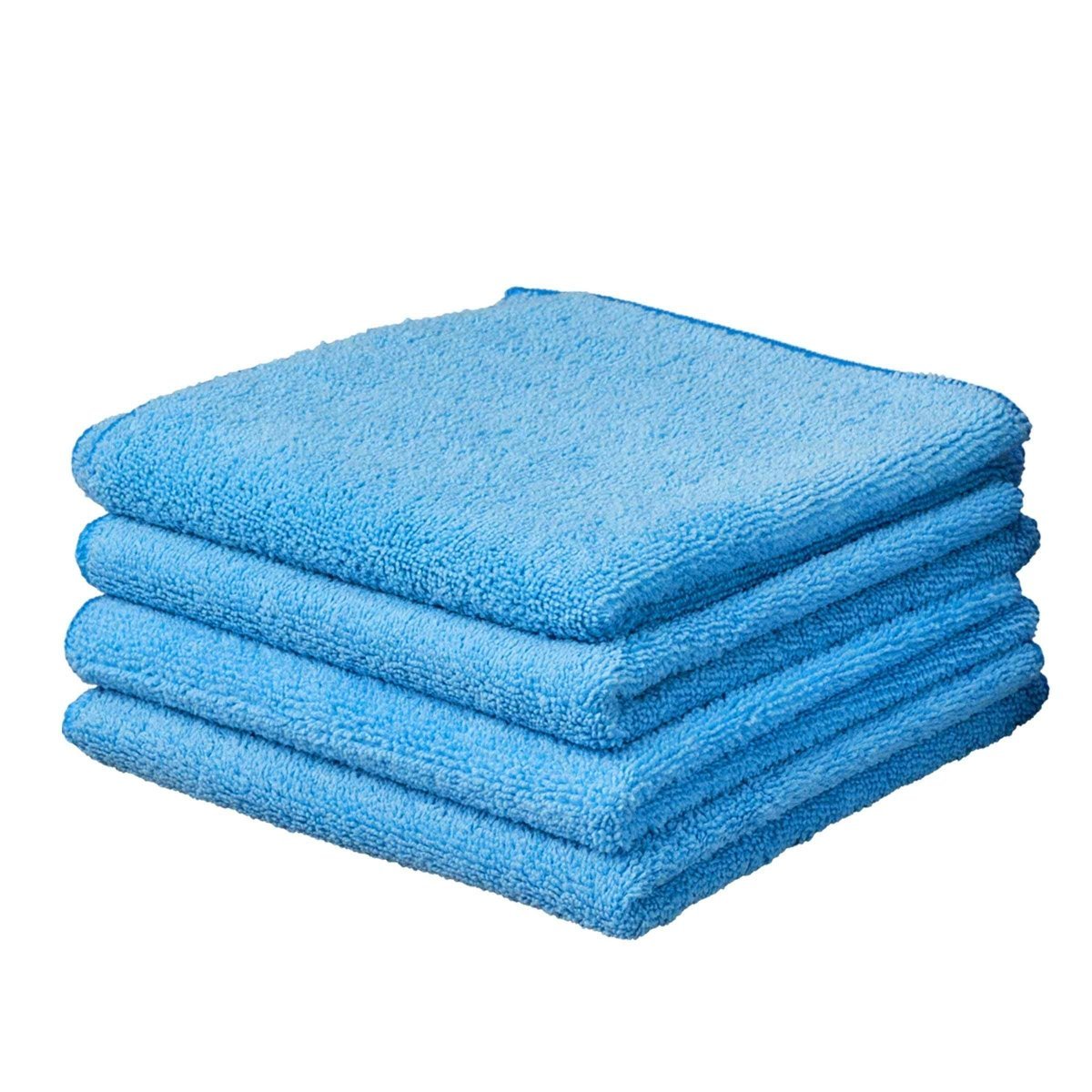 Microfiber Aero Towels 12-Pack