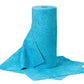 Aero Towels On A Roll - 50 Reusable, Disposable, & Washable Microfiber Towels