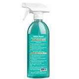 Interior Cleaner 16 Fl. oz - Carpet, Seats, Leather Cleaner