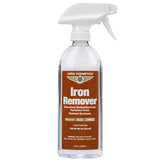 Iron Remover 1 Gallon - Iron Particles Dissolver