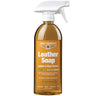 Leather Soap 16 Fl. oz - Leather & Vinyl Cleaner