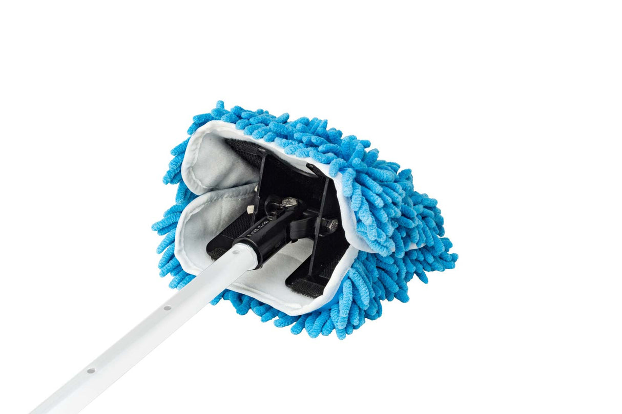 Waterless Bug Scrubber Mini Mop 5" (Head Only)