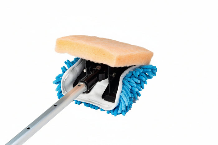 5" Bug Scrubber/Mini Mop