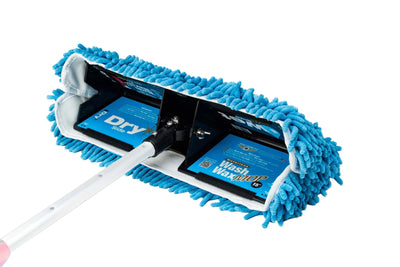 Waterless Mop 15" - Head Only