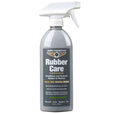 Rubber Care 16 Fl. oz - Rubber & Plastics Conditioner and Protectant - Wash Wax ALL