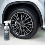 Rubber Care 16 Fl. oz - Rubber & Plastics Conditioner and Protectant - Wash Wax ALL