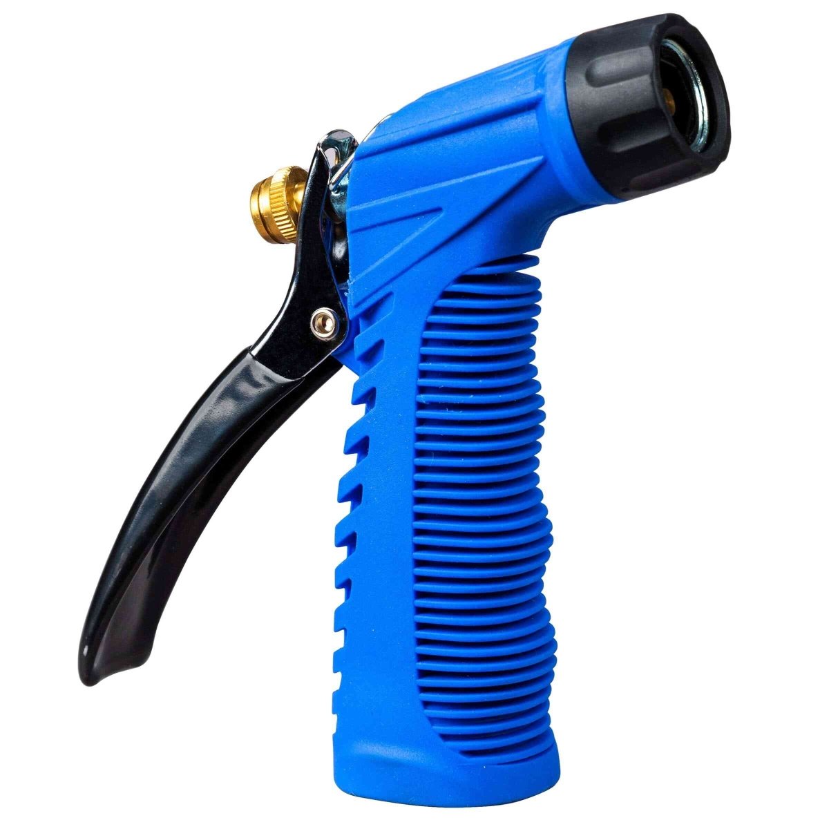 garden water gun spray Garden Hose Nozzle for Your Car Wet Wash Wax Detailing