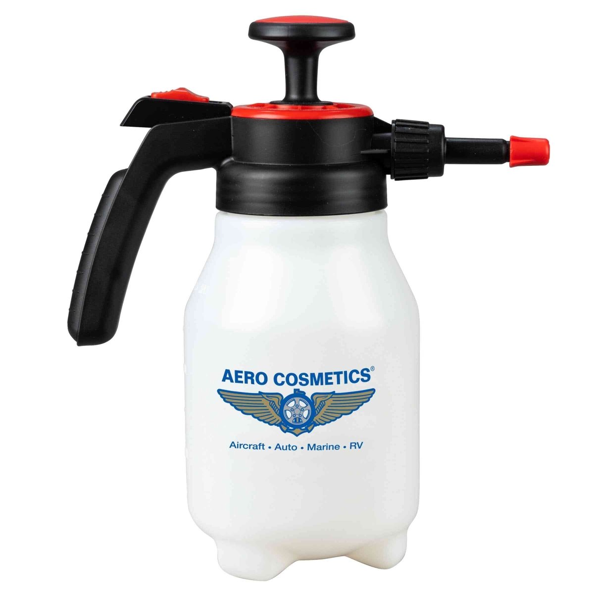auto garden sprayer Full Function Pressure Atomizer & Pump Sprayer 1.5L / 50 oz