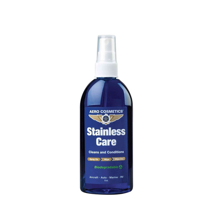 Stainless Care