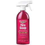 Tire Soap 16 Fl. oz - Tire Dirt, Oil Residue Remover