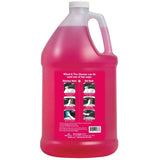 Tire Soap 128 Fl. oz [1 Gallon] - Tire Dirt, Oil Residue Remover