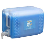 Wash Wax ALL™ 5 Gallons w/ Spigot - Waterless Wash Cleaner and Protectant
