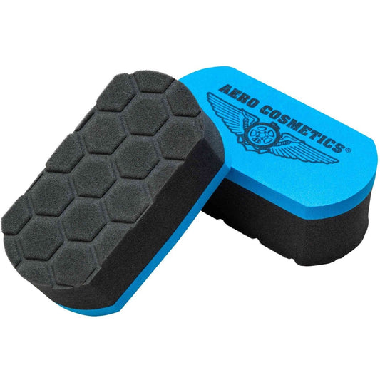 Rubber Care Applicator - Tire Dressing Applicator