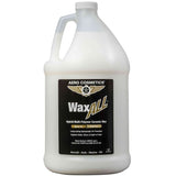 Wax ALL Hybrid Multi-Polymer Ceramic Wax 1 Gallon, Aero Cosmetics, aircraft, car, rv, boat, motorcycle, waterless wash 