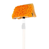 Wet or Waterless Mop 10" - Head Only