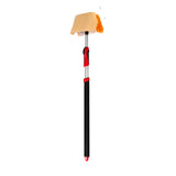 Wet or Waterless Mop 10" w/ Shur-Line Easy Reach Pole