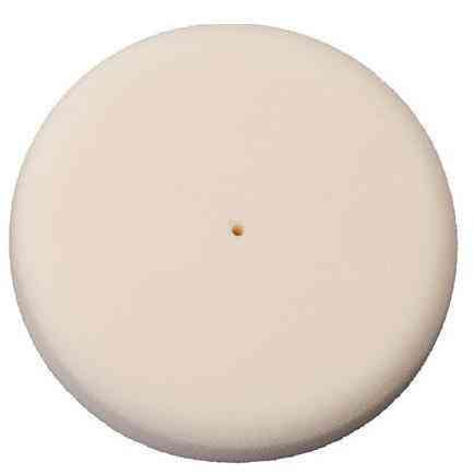 6" Foam Polish Pad Aero Cosmetics